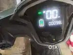 Love electric battery company scooty