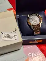 Tommy original new watch Omega seiko watch