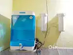 Aqua Wall Mounted Pearl 12 Ltr Ro Uv Water Purifier, RO+UV+TDS ...