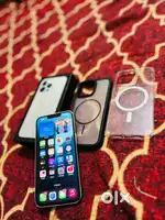 iphone 13 pro white color 128gb brand new condition need money