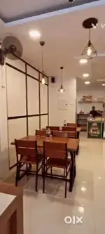 Hotel Table and Chair/ Resturant Table