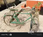 Cycle for all work