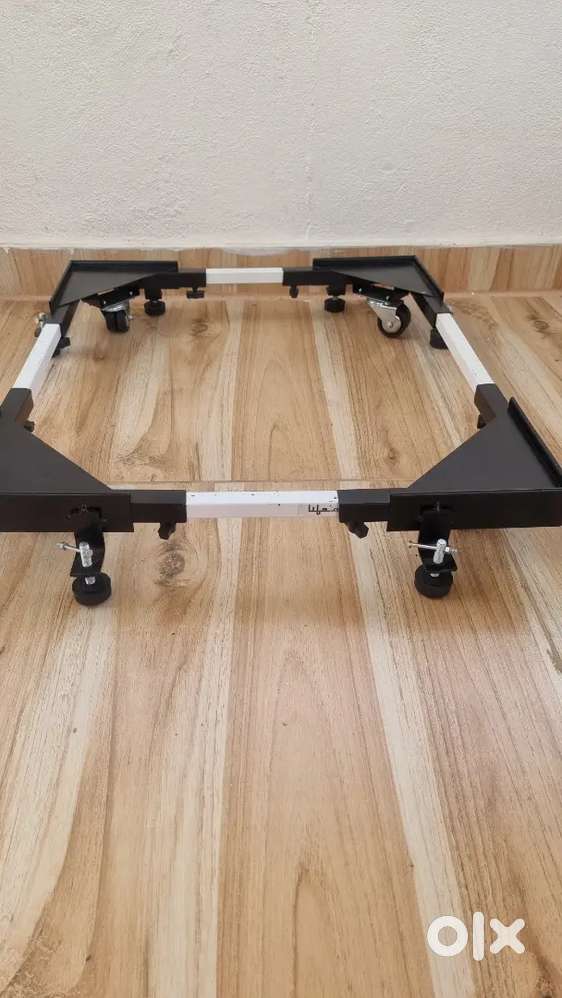 Washing machine stand branded new one