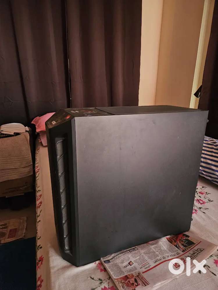 Gaming Pc For sell Plug and play beast