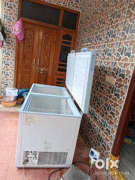 Godrej Commercial Fridge