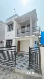 3 cent house 3 BHK 1200 sqft KANIYAPURAM