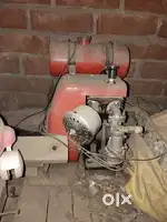 Briggs and stratton stationery diesel engine for sale