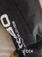 Gk gloves  for football