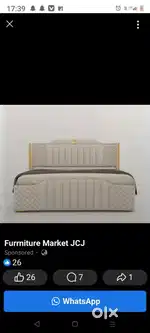 Bed at 7990