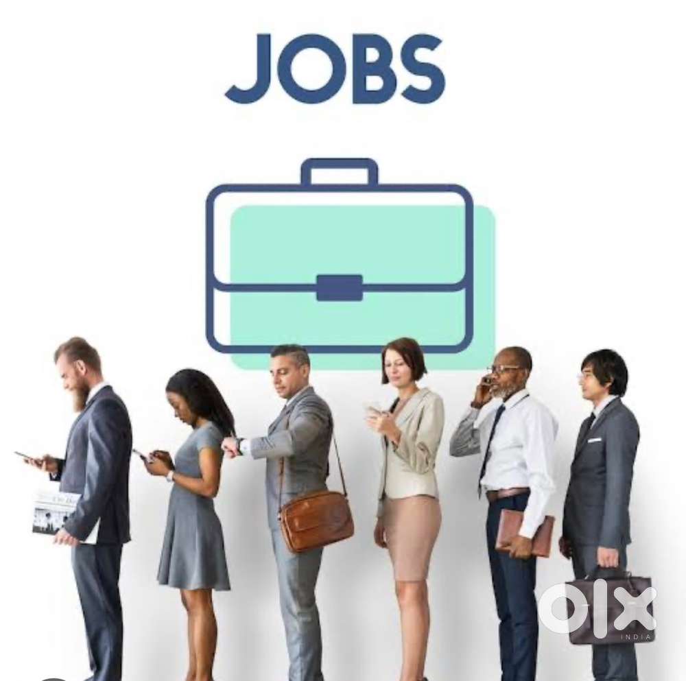 FEMALE STAFF NEED FOR SPA