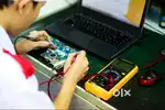 All Types of Electrical and Electronics Fitting Fixing Installation