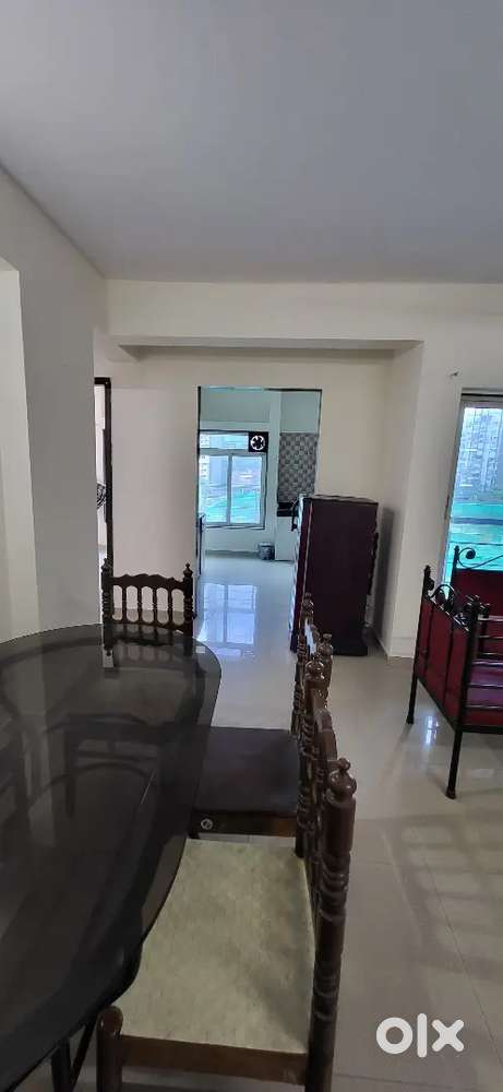 2 BHK available in Pancard club Road beside Reliance fresh