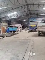Warehouse/ Godown  for Rent in Booty more Ranchi