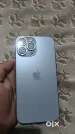 Iphone 13pro Max