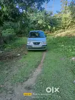 Hyundai Santro Xing 2004