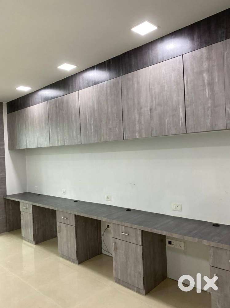 Furnished office available for rent