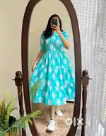 New womens kurti “Delivery Available All Over India  Cash on Delivery