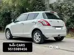 Maruti Suzuki Swift, 2012, Diesel