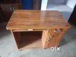Computer table cum study table