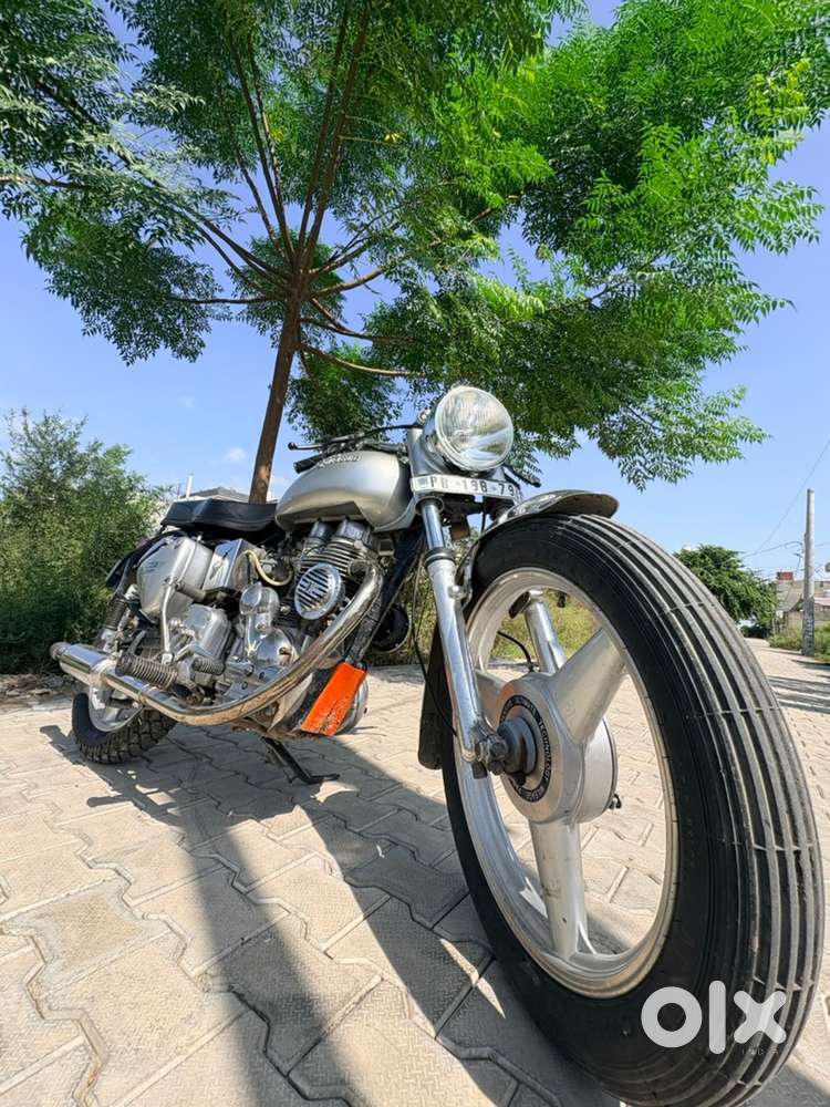 Bullet Electra 350 In Very good condition