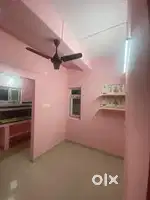 1 BHK (Ground Floor)