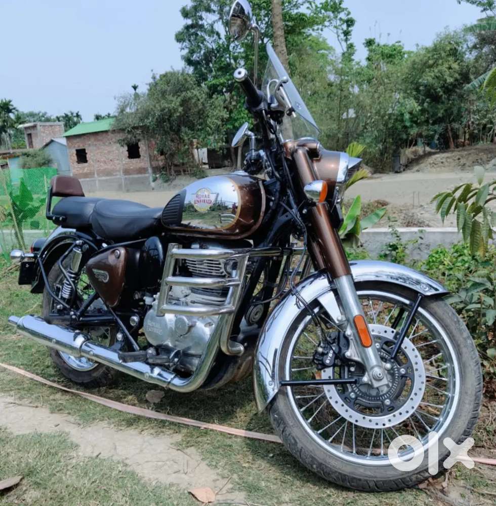 Royal Enfield