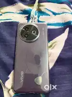 Vivo y 39 8/128 sell 5 days old