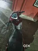 Good condition scooty