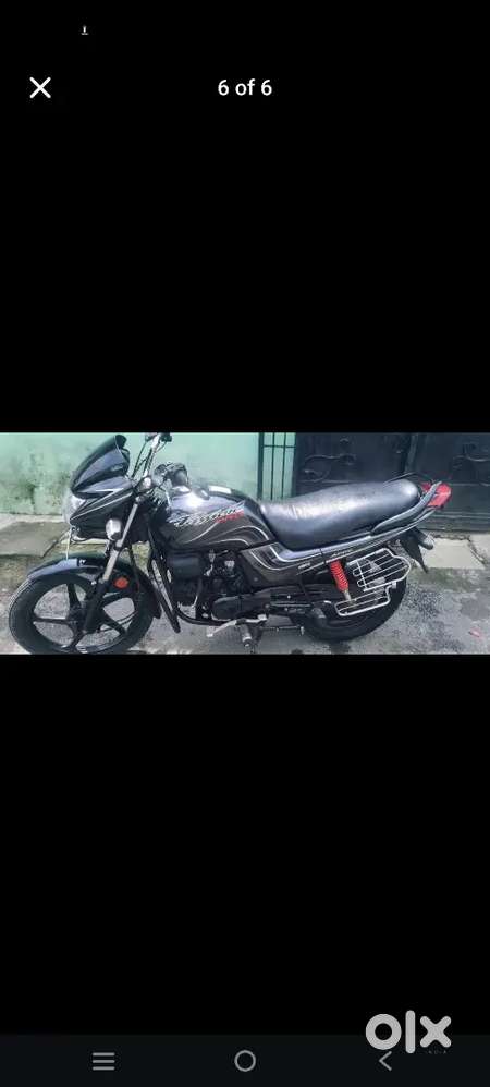 .Hero passion pro 2013 model
1st owner 
Don't send cheap offer