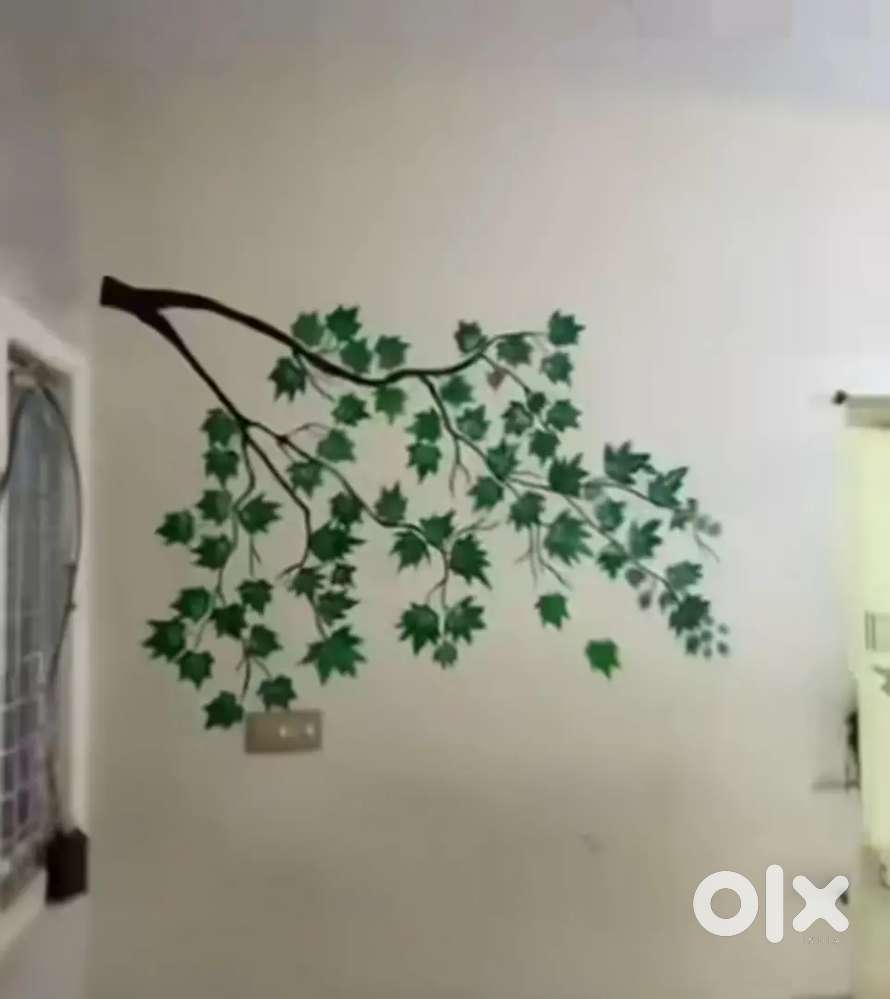 Bachelor sharing room ned 4 person