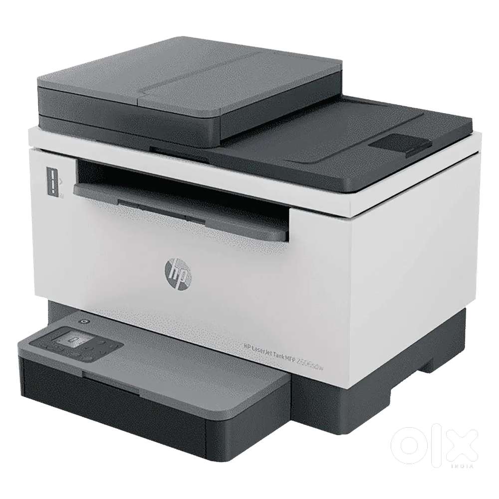 HP 2606sdw Brand new only 20days used printer
