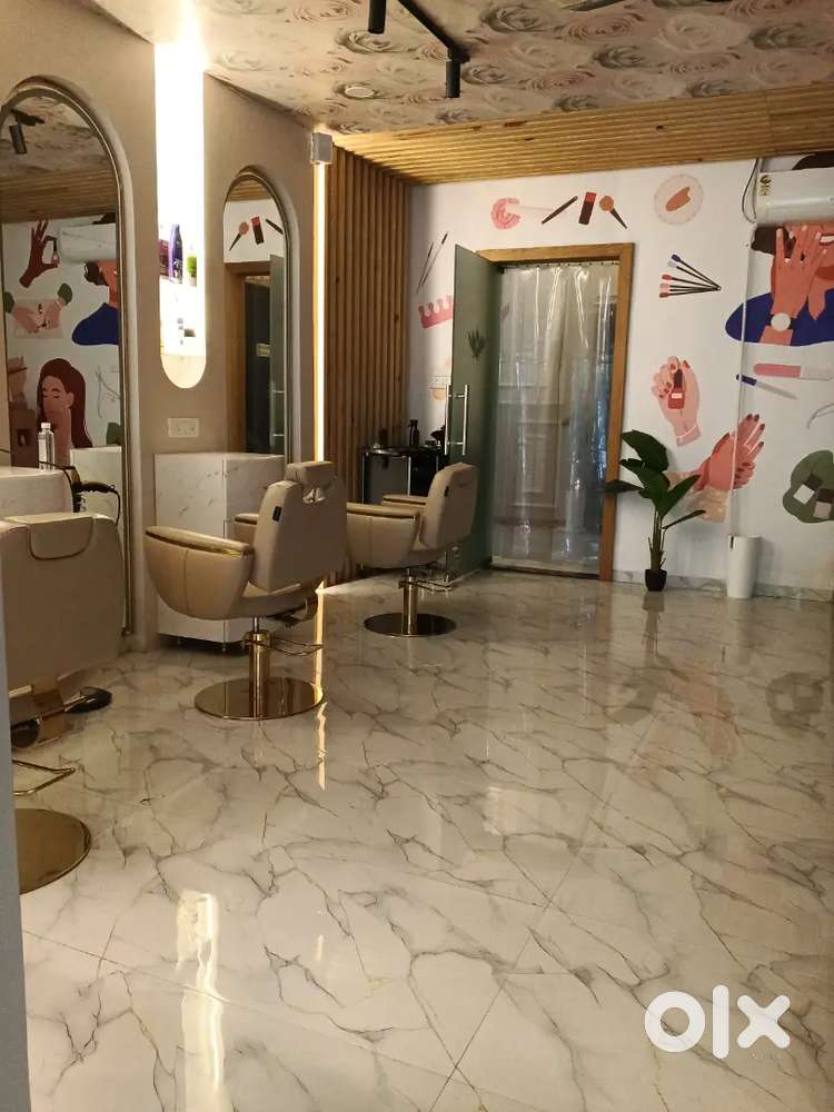 Housekeeping