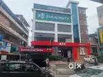COMMERCIAL BUILDING FOR SALE 14 CENT 18600 SQFT 8.4 LACK INCOME