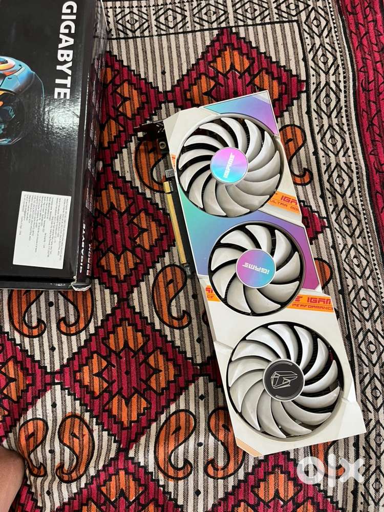 RTX 3070 GRAPHICS CARD