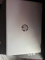 Hp laptop pavillion