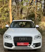 Audi Q5 3.0 TDI S Line, 2015, Diesel