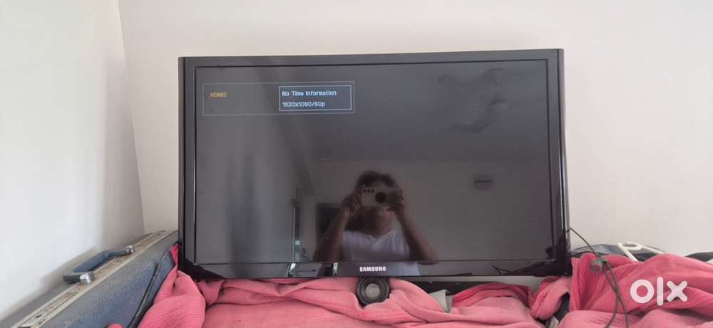 32 inch lcd working condition