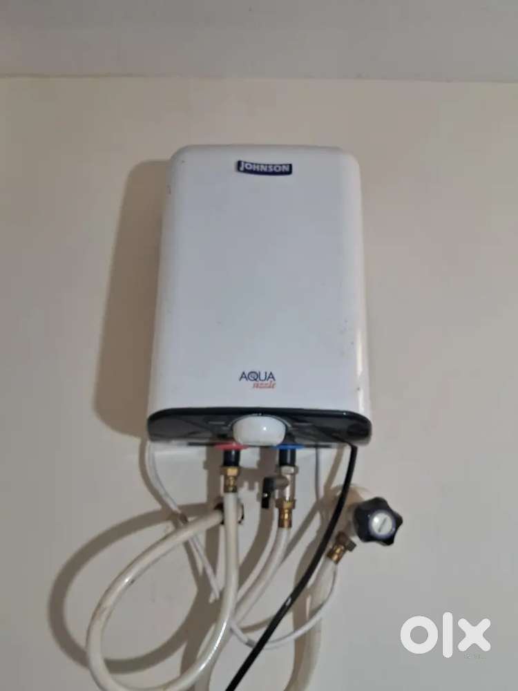 Johnson Geyser / Water Heater