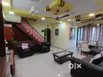 3 BHK FULLY FURNISHED PENT HOUSE AT MOTERA FOR FAMILY AND BACHELORS