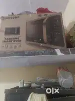 Samsung micro over