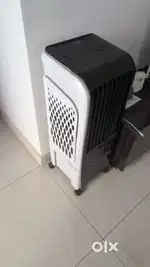 Air cooler