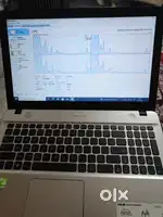 Asus FLAB5IO I5 with graphic laptop