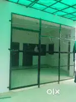 2 room house