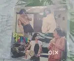 I have around 145 excellent condition L.P records for sale