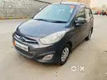 Hyundai i10 Asta VTVT, 2013, Petrol