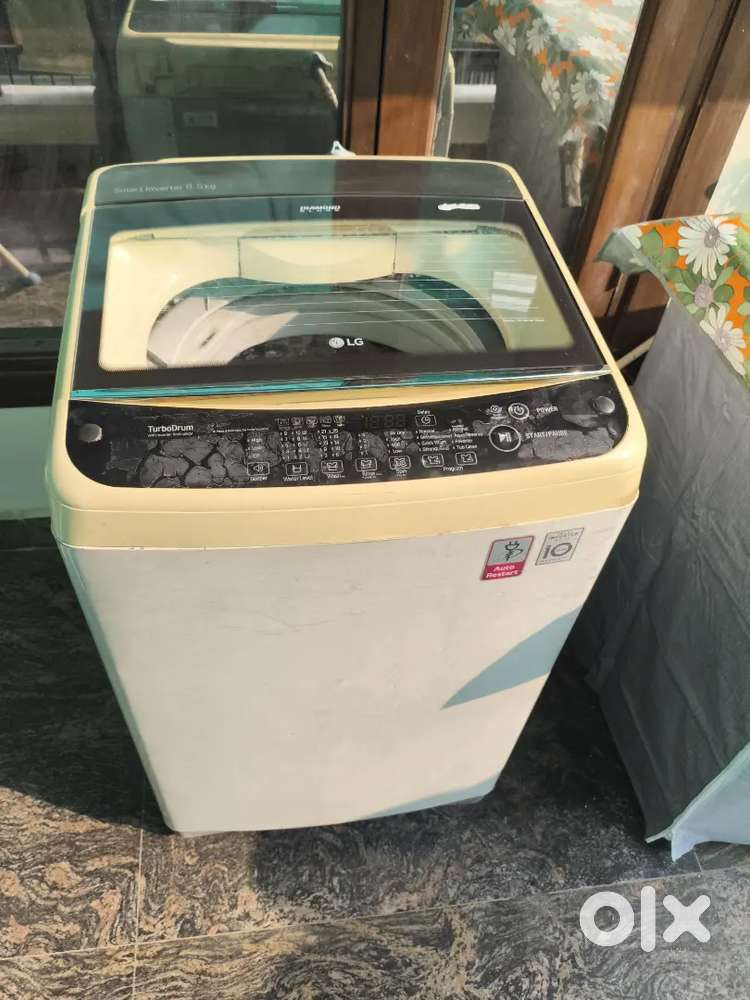Good condition washing machine