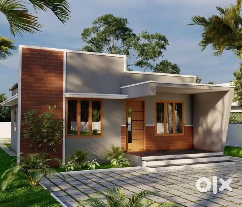 Edathara. Reday to move അല്ല. Plot+construction