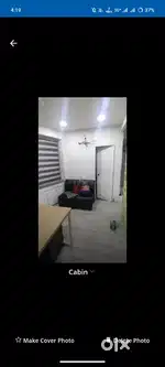 C.G.road Office