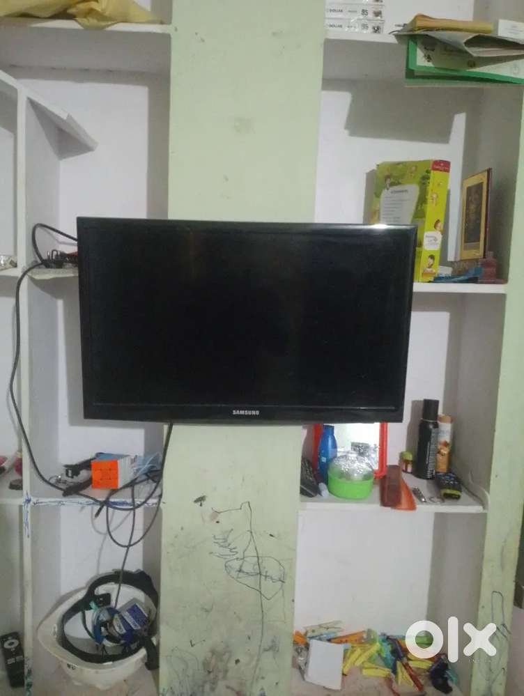 Samsung led tv
