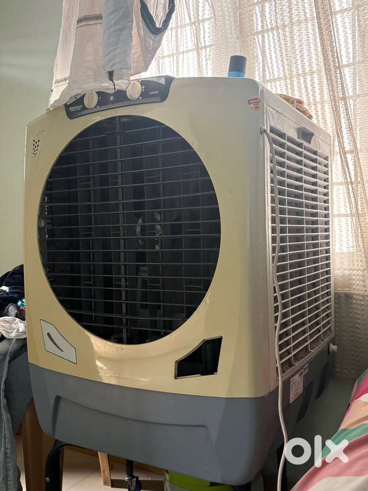 Maharaja cooler